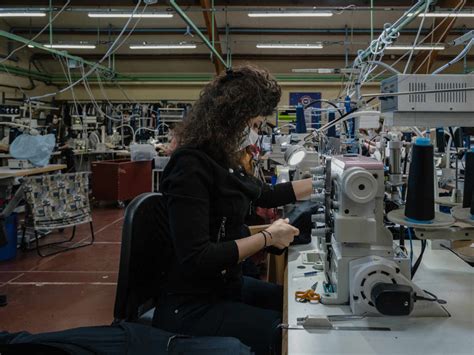 vetement fabrique usine bretagne